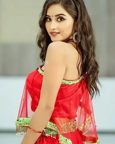 Escort In Udham Singh Nagar